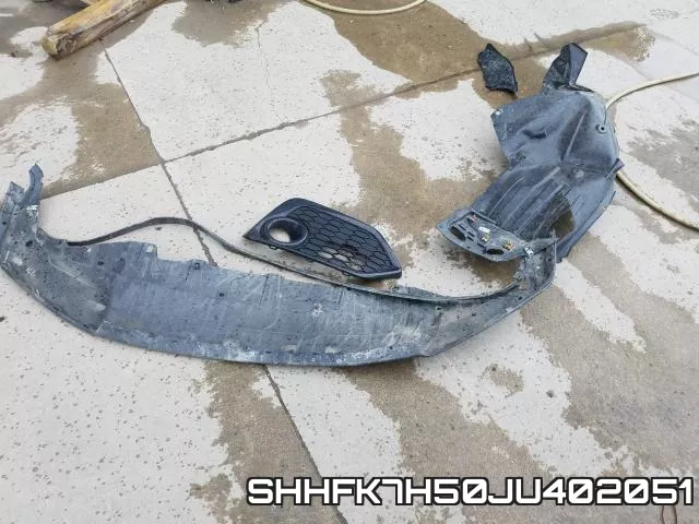 SHHFK7H50JU402051 фото 10
