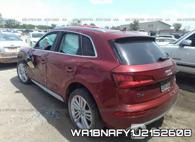 WA1BNAFY1J2152608 фото 4