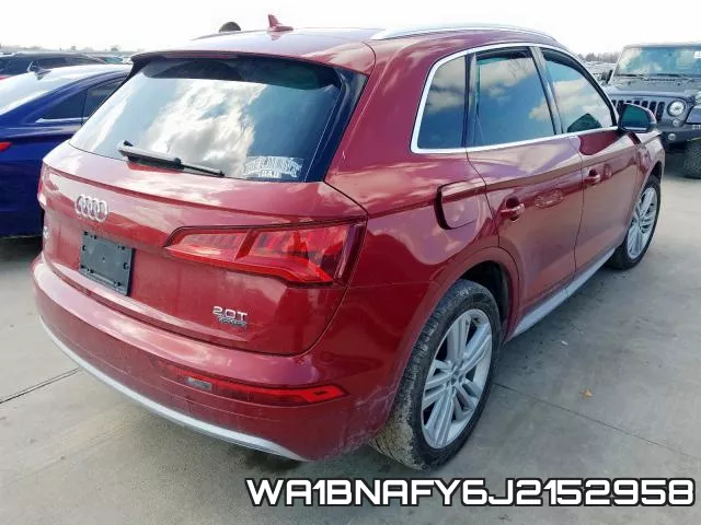 WA1BNAFY6J2152958 фото 5