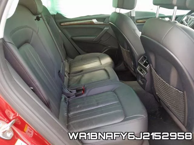 WA1BNAFY6J2152958 фото 7