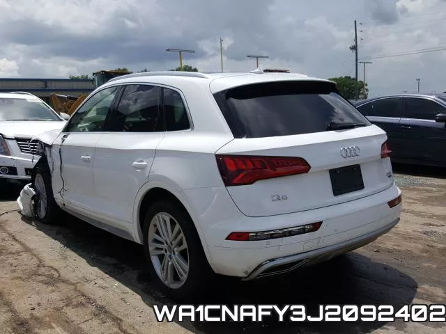 WA1CNAFY3J2092402 фото 4