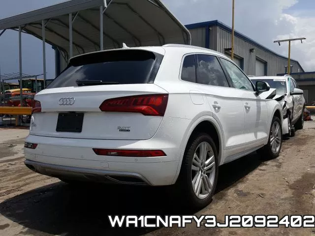 WA1CNAFY3J2092402 фото 5