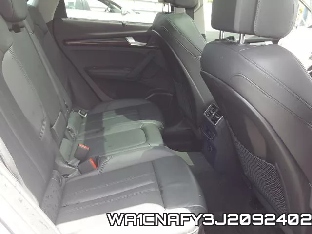 WA1CNAFY3J2092402 фото 7