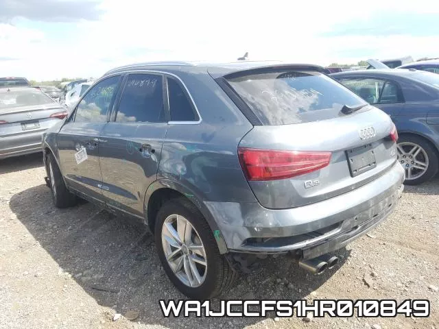 WA1JCCFS1HR010849 фото 4