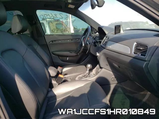 WA1JCCFS1HR010849 фото 6