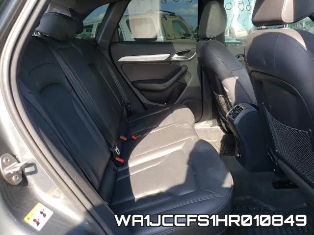 WA1JCCFS1HR010849 фото 7