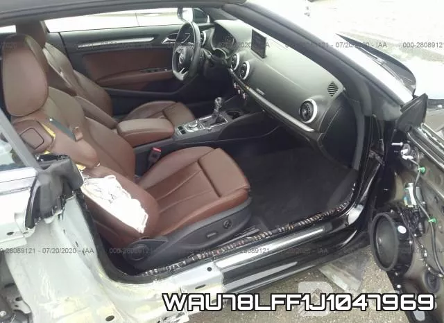 WAU78LFF1J1047969 фото 6