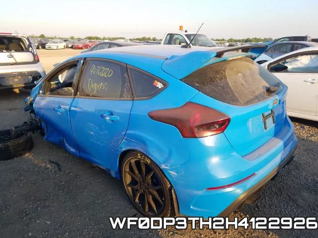 WF0DP3TH2H4122926 фото 4