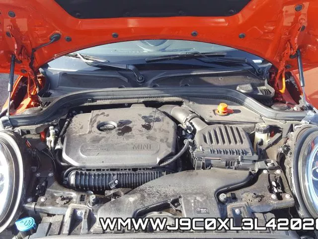 WMWWJ9C0XL3L42028 фото 8