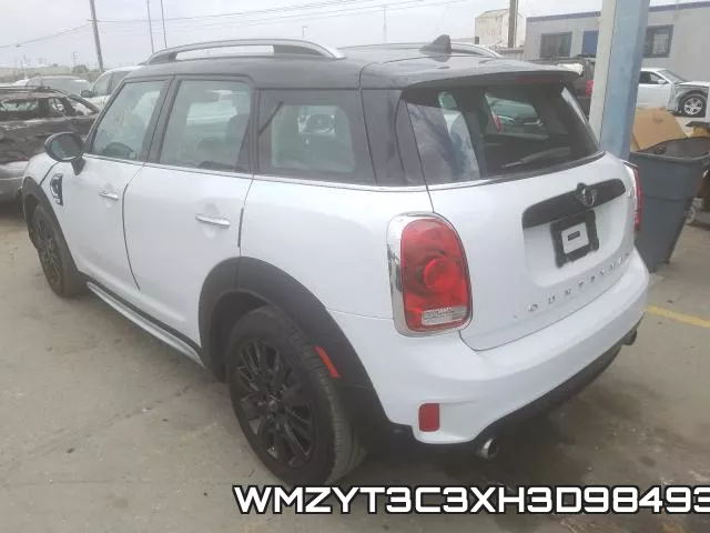 WMZYT3C3XH3D98493 фото 4