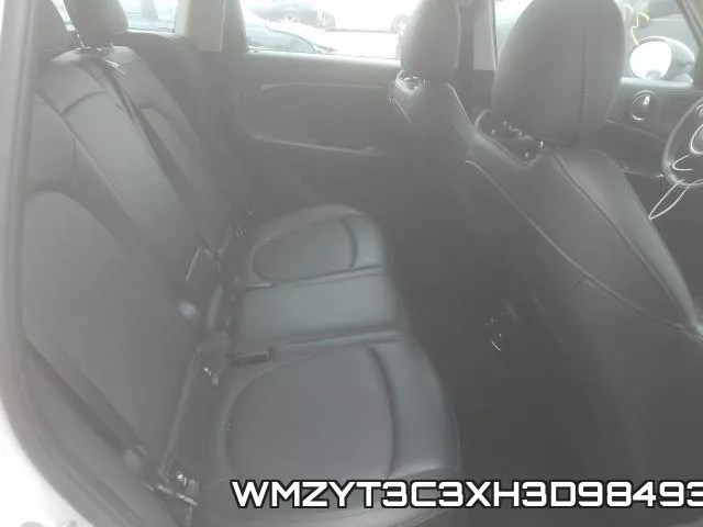 WMZYT3C3XH3D98493 фото 7