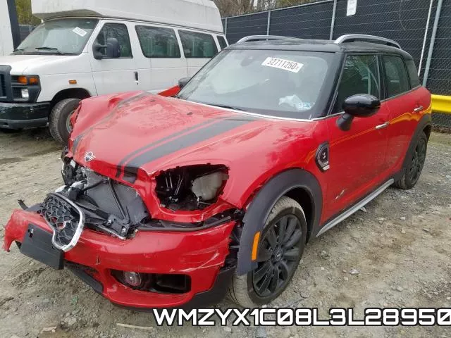 WMZYX1C08L3L28950 фото 3
