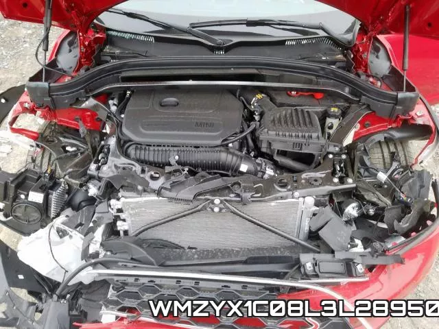 WMZYX1C08L3L28950 фото 8