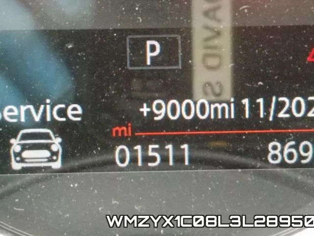 WMZYX1C08L3L28950 фото 9