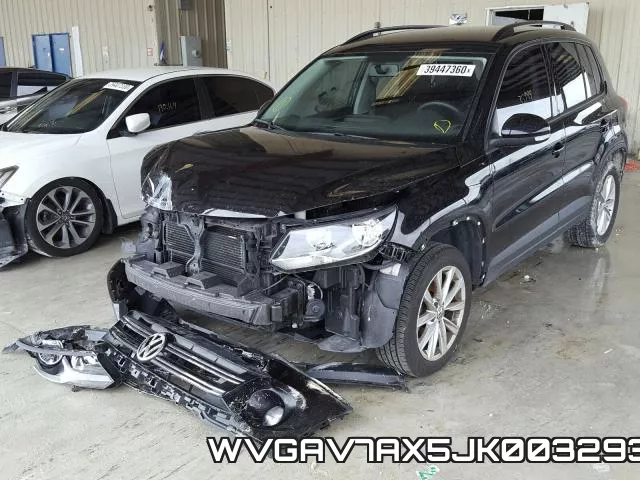 WVGAV7AX5JK003293 фото 3
