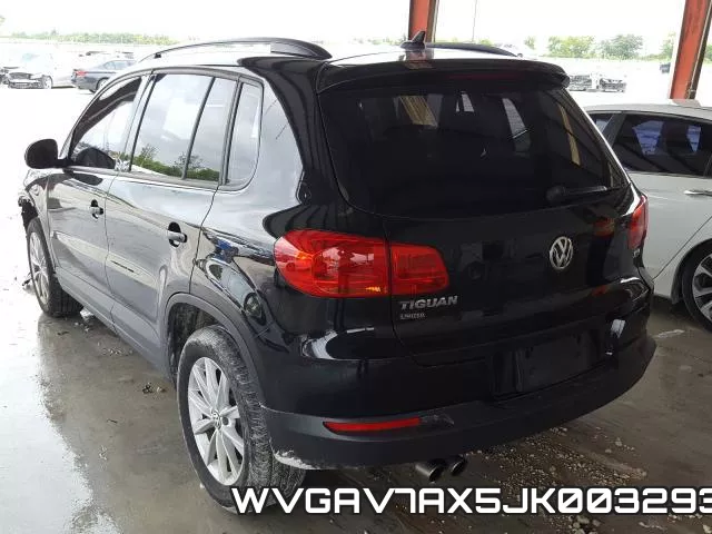 WVGAV7AX5JK003293 фото 4