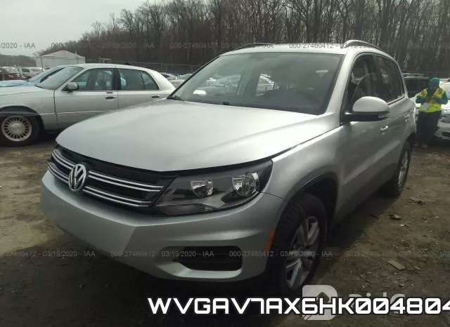 WVGAV7AX6HK004804 фото 3