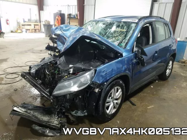 WVGBV7AX4HK005132 фото 3