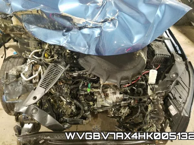 WVGBV7AX4HK005132 фото 8