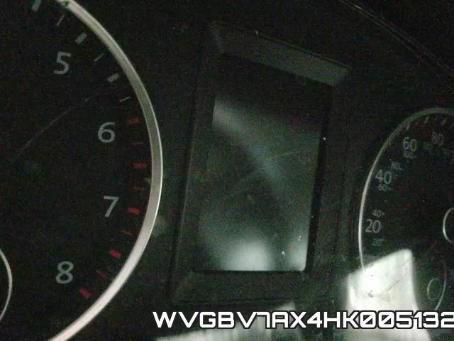 WVGBV7AX4HK005132 фото 9