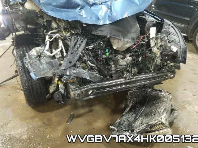 WVGBV7AX4HK005132 фото 10