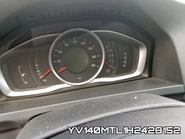 YV140MTL1H2428152 фото 9