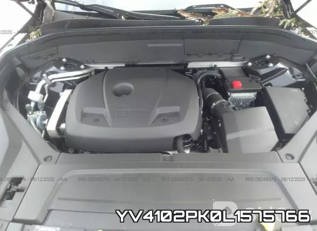 YV4102PK0L1575766 фото 2