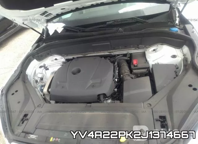 YV4A22PK2J1374667 фото 2