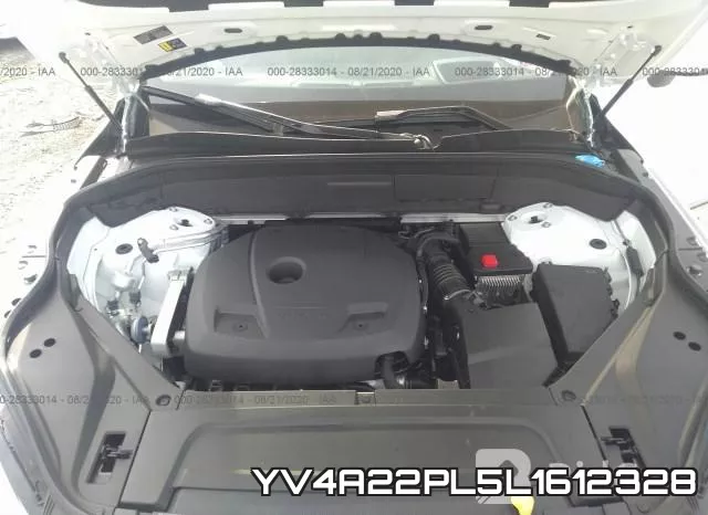 YV4A22PL5L1612328 фото 2