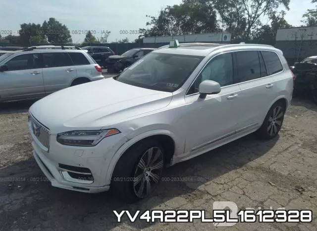 YV4A22PL5L1612328 фото 3
