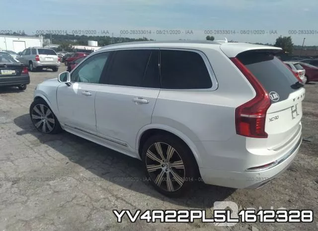 YV4A22PL5L1612328 фото 4