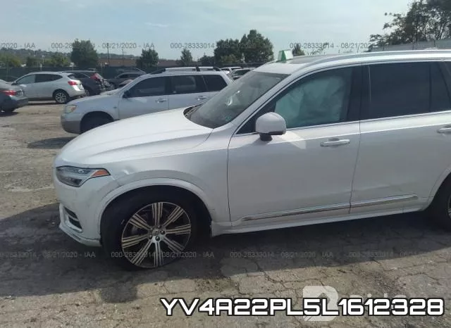 YV4A22PL5L1612328 фото 7