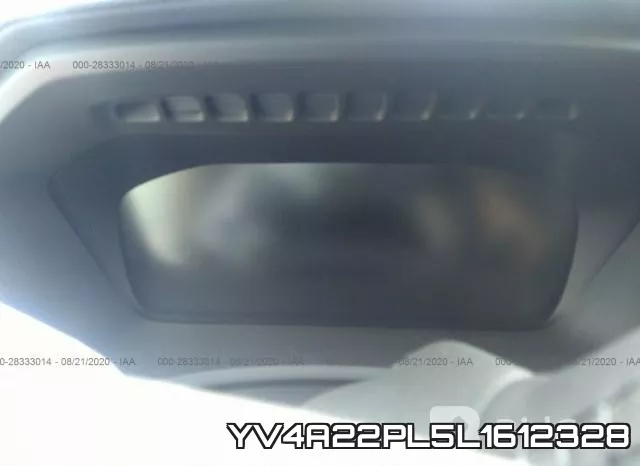 YV4A22PL5L1612328 фото 8