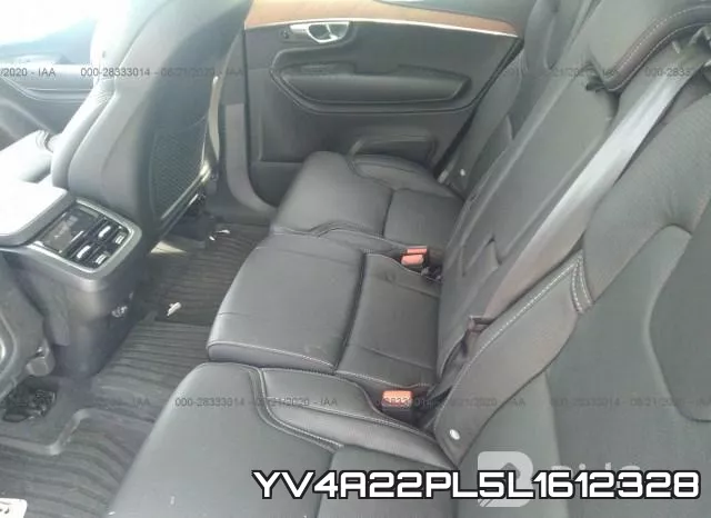 YV4A22PL5L1612328 фото 9