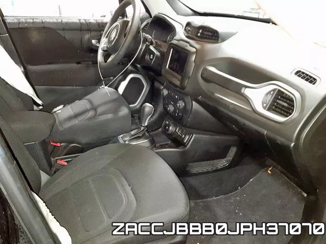 ZACCJBBB0JPH37070 фото 6