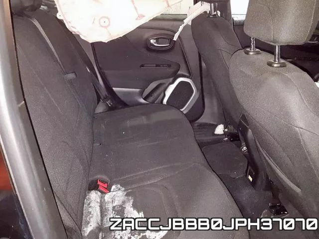 ZACCJBBB0JPH37070 фото 7