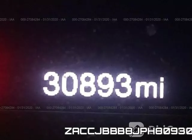 ZACCJBBB8JPH80930 фото 8