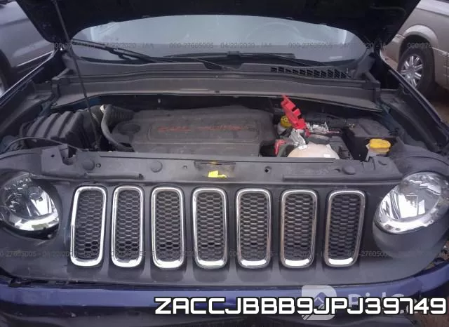 ZACCJBBB9JPJ39749 фото 2
