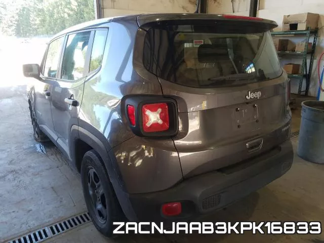 ZACNJAAB3KPK16833 фото 4
