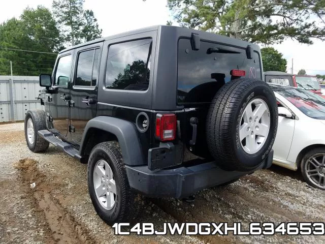 1C4BJWDGXHL634653 фото 4