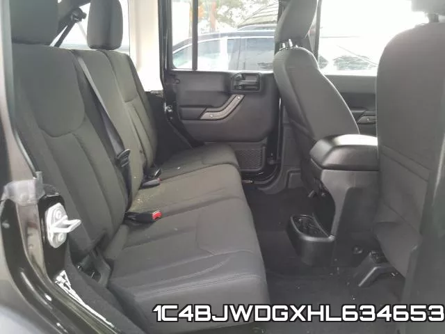 1C4BJWDGXHL634653 фото 7