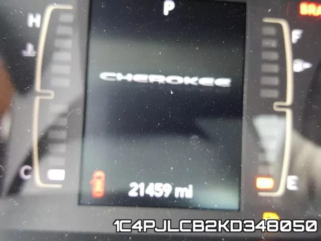 1C4PJLCB2KD348050 фото 9