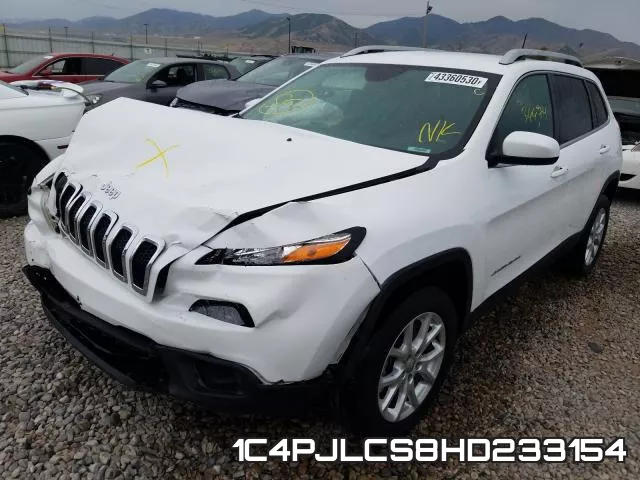 1C4PJLCS8HD233154 фото 3