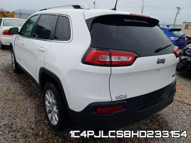 1C4PJLCS8HD233154 фото 4
