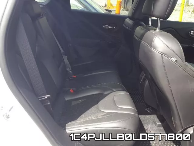 1C4PJLLB0LD577800 фото 7