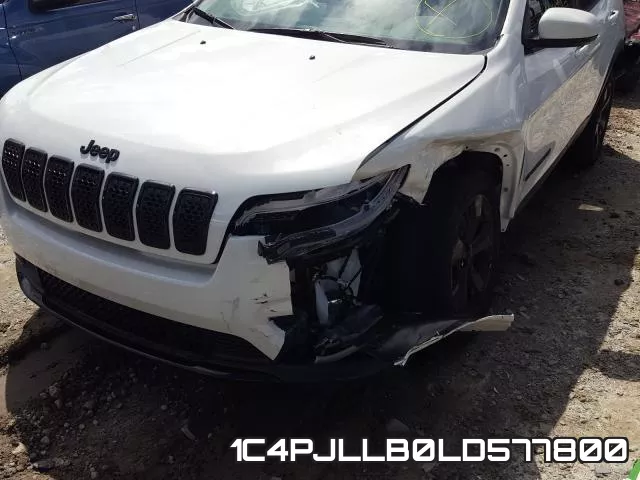 1C4PJLLB0LD577800 фото 10