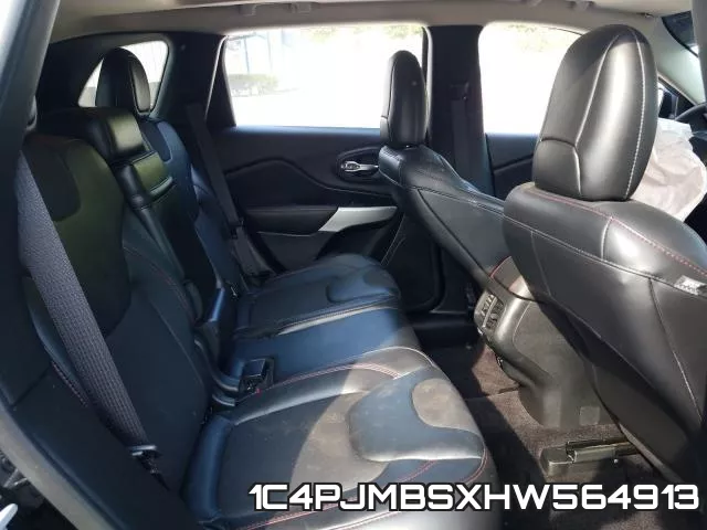 1C4PJMBSXHW564913 фото 7
