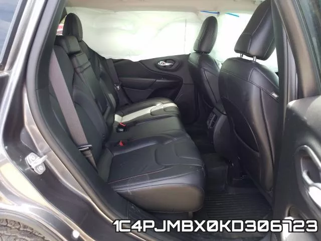 1C4PJMBX0KD306723 фото 7