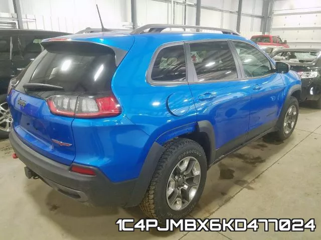 1C4PJMBX6KD477024 фото 5