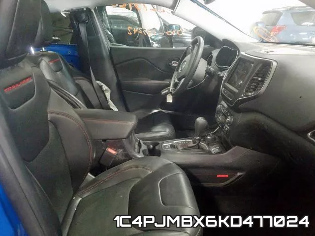 1C4PJMBX6KD477024 фото 6